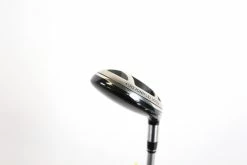 Callaway FT 2008 Draw 4 Hybrid 24* RH 39 In Fujikura Graphite Ladies Flex -Callaway Golf Shop 7c3b16ee faf3 5b63 bfa5 0d9ee475d815