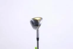 Ping G20 4 Hybrid 23* LEFTY 39 In Ping TFC169 H Graphite Shaft Regular Flex -Callaway Golf Shop 7c3b5460 4f07 5178 a4c1 433ba8194dd1