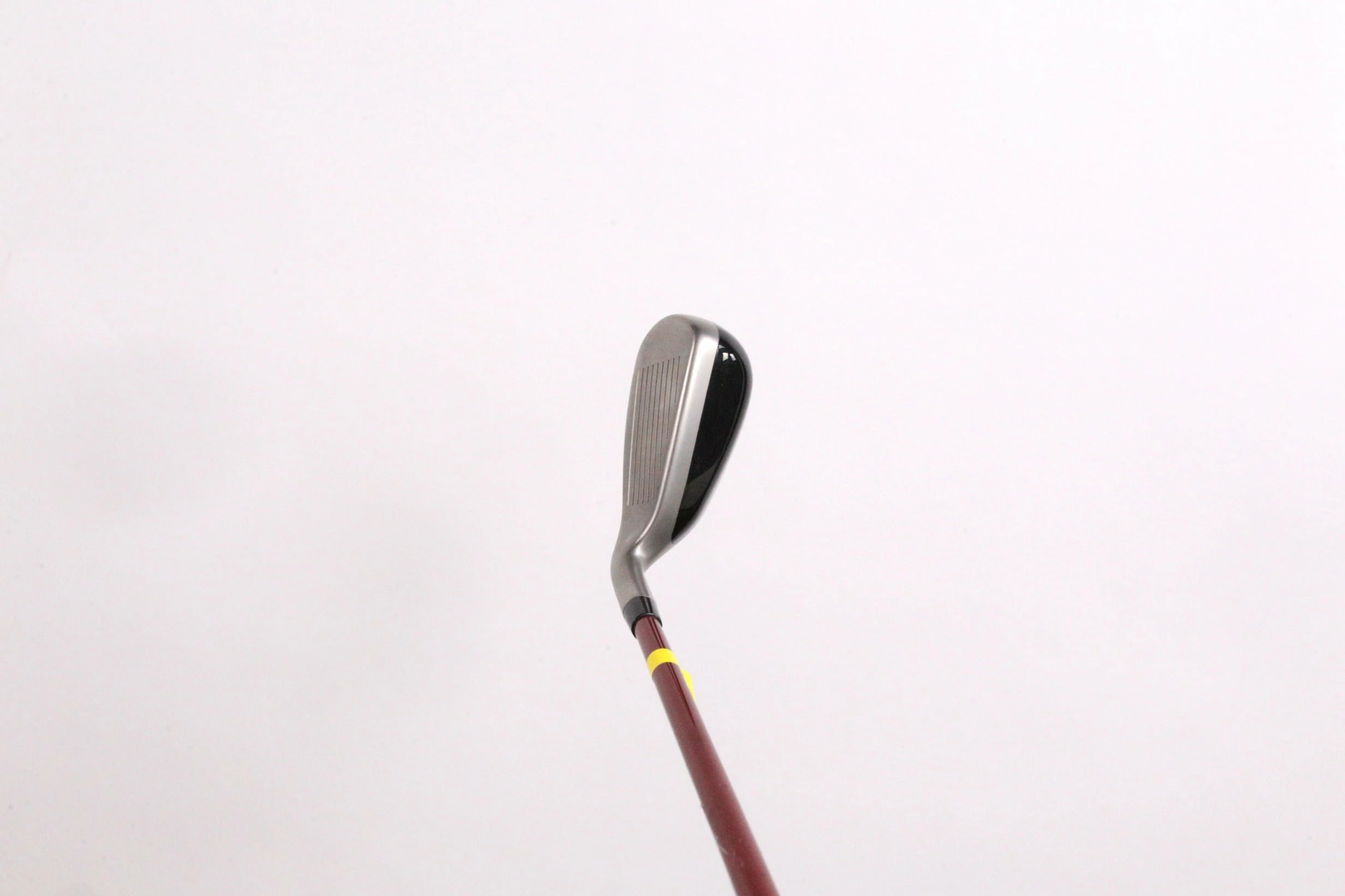 Ping G15 3 Hybrid 20* RH 39.25 In Ping TFC149 H Graphite Stiff Flex 7 Ping G15 3 Hybrid 20* RH 39.25 In Ping TFC149 H Graphite Stiff Flex - Image 7