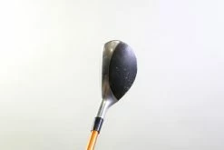 TaylorMade Rescue Dual 4 Hybrid 22* RH 39.75 In Graphite Shaft Stiff Flex -Callaway Golf Shop 7c461ba8 9f37 58a0 956b 371eb1845120