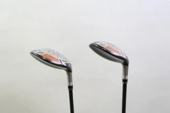 Ping G10 24*, 28* Hybrid Set RH Fujikura Graphite Shafts Regular Flex -Callaway Golf Shop 7c6b168c 7ec3 5b1a 84c3 34d259a3f867