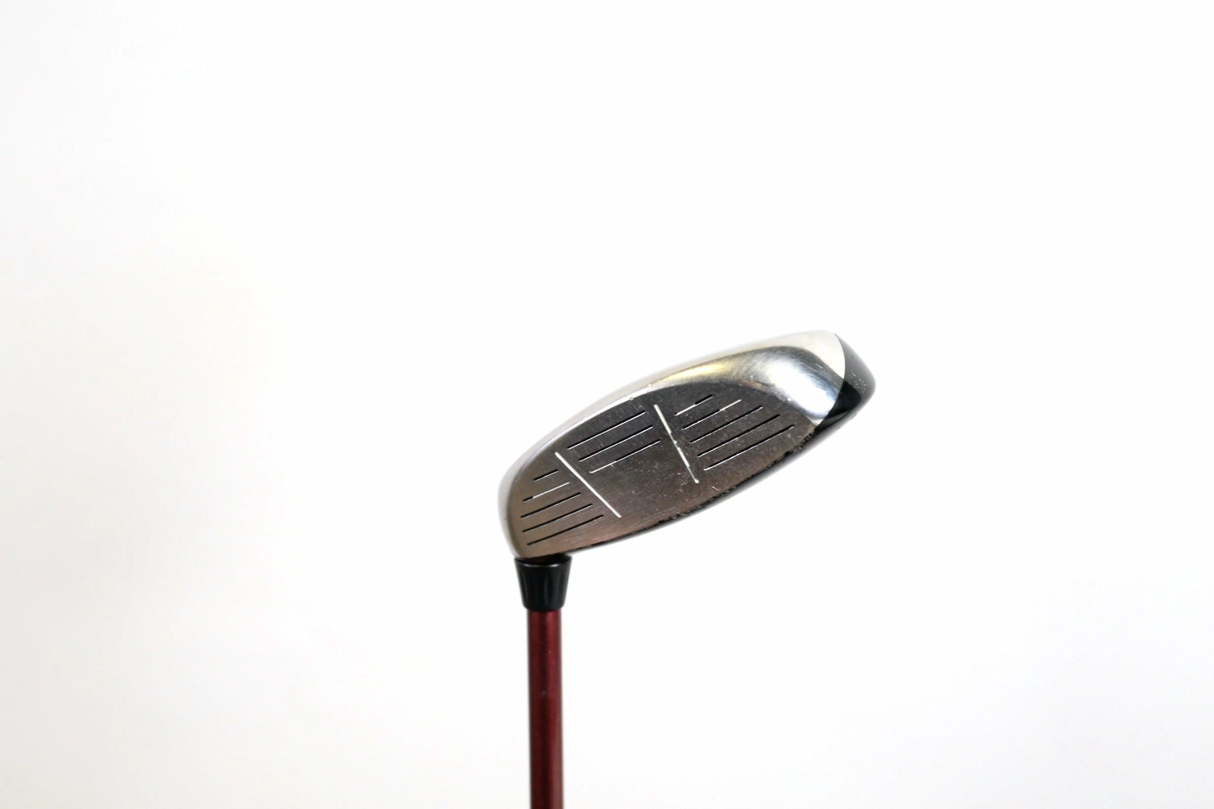 Callaway X 4 Hybrid 24* Right Handed 41 In Irod Graphite Shaft Stiff Flex 6 Callaway X 4 Hybrid 24* Right Handed 41 In Irod Graphite Shaft Stiff Flex - Image 6