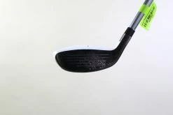 TaylorMade AeroBurner TP Rescue 3 Hybrid 19* RH 40.5 In Matrix Ozik Shaft Stiff -Callaway Golf Shop 7c7d3682 f0a7 5be8 b6db 3151fedeaed3