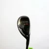Ping I25 3 Hybrid 19* RH 40 In Ping PWR80 Graphite Shaft Stiff Flex