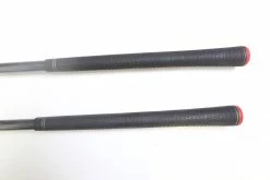 TaylorMade AeroBurner Black Rescue 4, 5 Hybrid Set RH REAX Graphite Seniors Flex -Callaway Golf Shop 7cd4b3f9 0b41 5fdb 87e8 f502706a0c9e