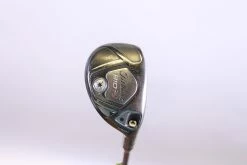 Titleist 910H Hybrid RH 19* 40.5 In Mitsubishi Diamana Graphite Shaft Stiff Flex