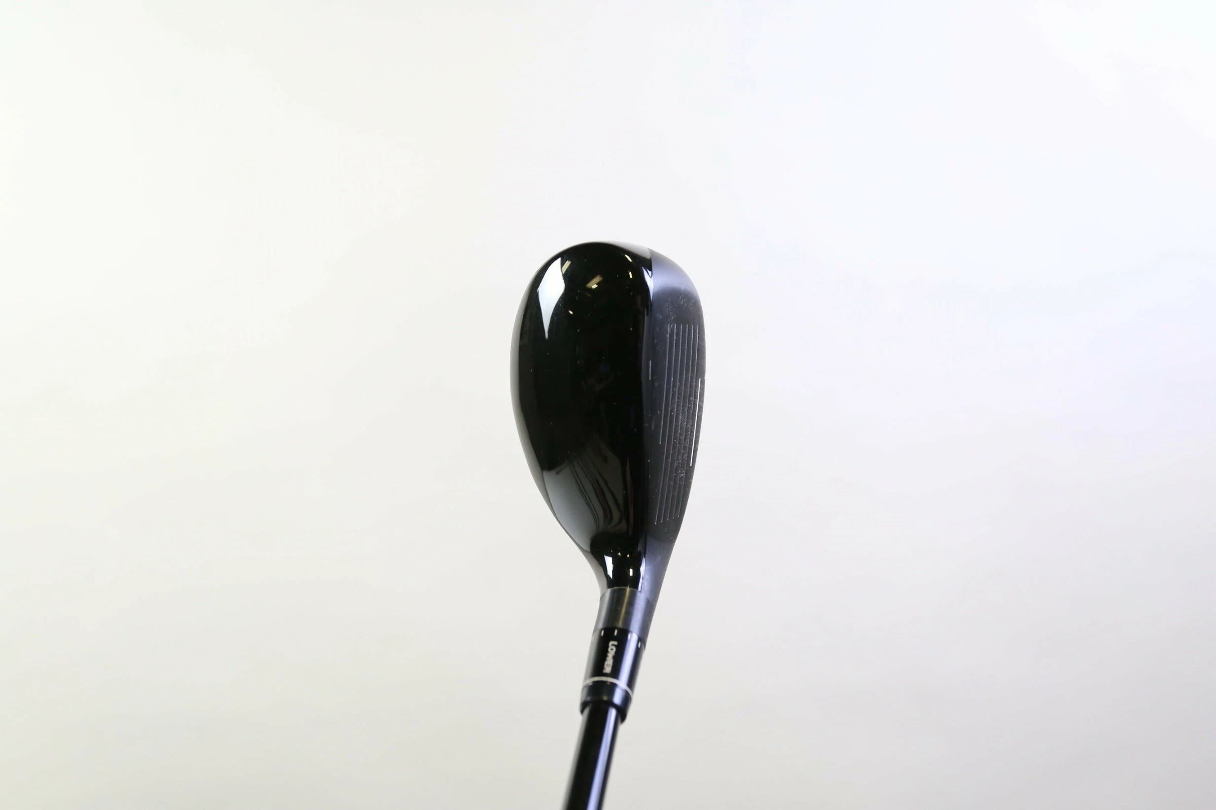 LEFTY TaylorMade M1 Rescue 4 Hybrid 21* 40.25 In Graphite Shaft Regular Flex 7 LEFTY TaylorMade M1 Rescue 4 Hybrid 21* 40.25 In Graphite Shaft Regular Flex - Image 7