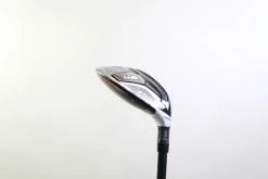 TaylorMade M6 4 Hybrid 22* RH 40 In Fujikura Atmos Graphite Shaft Regular Flex -Callaway Golf Shop 7d5b36c3 e909 5dcd b094 7effde26e348