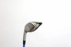 Ping G5 Hybrid 19* RH 39.75 In Grafalloy Graphite Shaft Regular Flex -Callaway Golf Shop 7d7a137d 3108 5418 8681 3796e288457d