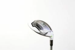 TaylorMade RocketBallz 4 Hybrid RH 22* 39.5 In Graphite RocketBallz Ladies -Callaway Golf Shop 7d7af938 e78a 5719 80b7 2e64bd90ac61