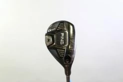 Ping G425 4 Hybrid 22* RH 39.5 In Ping ALTA CB Graphite Shaft Regular Flex