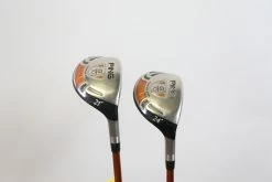 Ping G10 3, 4 Hybrid Set RH TFC 129 Graphite Shafts Regular Flex -Callaway Golf Shop 7dc8323a 77cf 5cf1 95bc 9b9c75f476c6