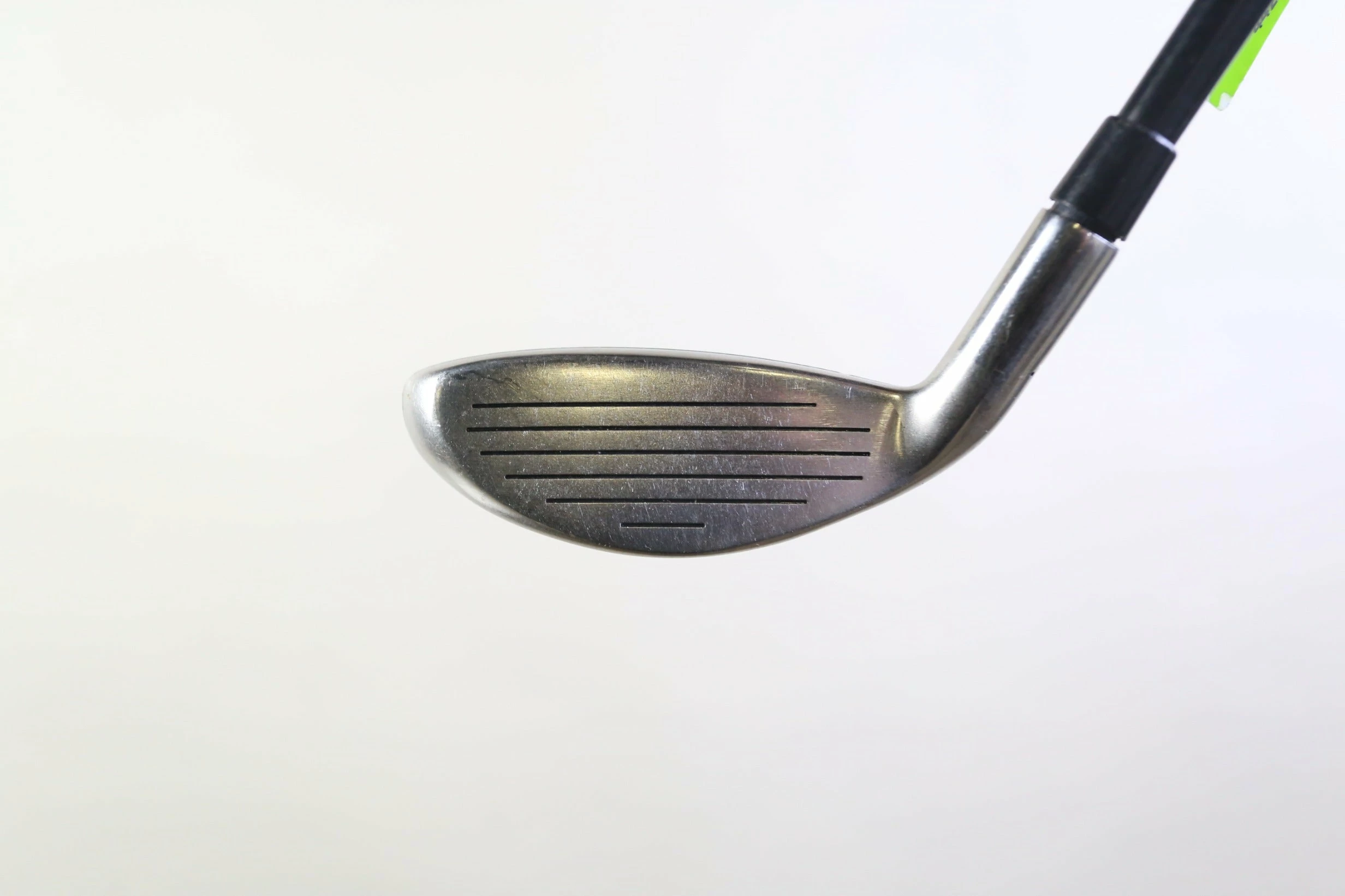 Callaway RAZR X Tour 4 Hybrid 24* RH 39.75 In Graphite Shaft Regular Flex 6 Callaway RAZR X Tour 4 Hybrid 24* RH 39.75 In Graphite Shaft Regular Flex - Image 6