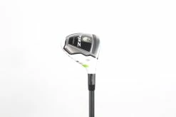 TaylorMade RocketBallz 3 Hybrid 19* RH 41 In TaylorMade RBZ Graphite Seniors -Callaway Golf Shop 7dddfb5f bef2 5462 a748 3356733fb04e