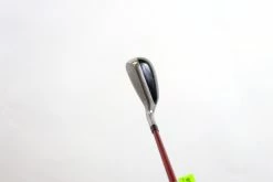 Ping G15 6 Hybrid 27* RH 38.5 In Ping TFC149 H Graphite Stiff Flex -Callaway Golf Shop 7e26b615 90e2 5377 b215 2d5ef32b3ec2