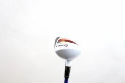 TaylorMade R15 Rescue 3 Hybrid 19* RH 40.5 In Diamana Graphite Stiff Flex -Callaway Golf Shop 7e93a882 3026 5408 97ee 18df6069902c