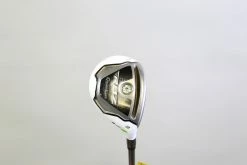 TaylorMade RocketBallz 3 Hybrid 19* RH 41 In Graphite Shaft Regular Flex