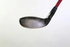 Titleist 913H 5 Hybrid 24* RH 39.5 In Bassara Graphite Shaft Senior Flex -Callaway Golf Shop 7f1991d8 d136 5e74 8404 481f41883e73