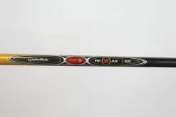 TaylorMade R7 Draw Rescue 4 Hybrid 22* RH 40 In Reax Graphite Stiff Flex -Callaway Golf Shop 7f48f4f0 29c6 5ff4 a9b9 c7f75bbc0e35