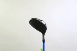 Ping G30 4 Hybrid 22* RH 39.5 In Ping TFC419 Graphite Regular Flex 12 Ping G30 4 Hybrid 22* RH 39.5 In Ping TFC419 Graphite Regular Flex -Callaway Golf Shop 7f884ebc ce87 5f9f aaa3 264fa8f27edc