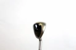 LEFTY Ping G15 2 Hybrid 17* 40 In TFC 149 Graphite Shaft Regular Flex 12 LEFTY Ping G15 2 Hybrid 17* 40 In TFC 149 Graphite Shaft Regular Flex -Callaway Golf Shop 7fa323a6 bae4 5d9f 8cb0 933ede65757f