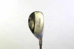 TaylorMade Rescue Mid 3 Hybrid 19* RH 40.5 In Graphite Shaft Regular Flex