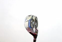TaylorMade SLDR 2 Hybrid 17* RH 41.5 In Fujikura Graphite Shaft Stiff Flex -Callaway Golf Shop 7fdfad74 3fd7 5353 9f97 927c8f00dabd