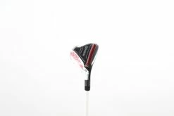 TaylorMade AeroBurner Rescue 5 Hybrid 25* RH 39.25 In Graphite Seniors Flex -Callaway Golf Shop 8013a62e 4df3 5334 abb7 5c8b51394d33
