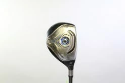 TaylorMade JetSpeed 3 Hybrid 19* RH 41 In Velox Graphite Shaft Regular Flex