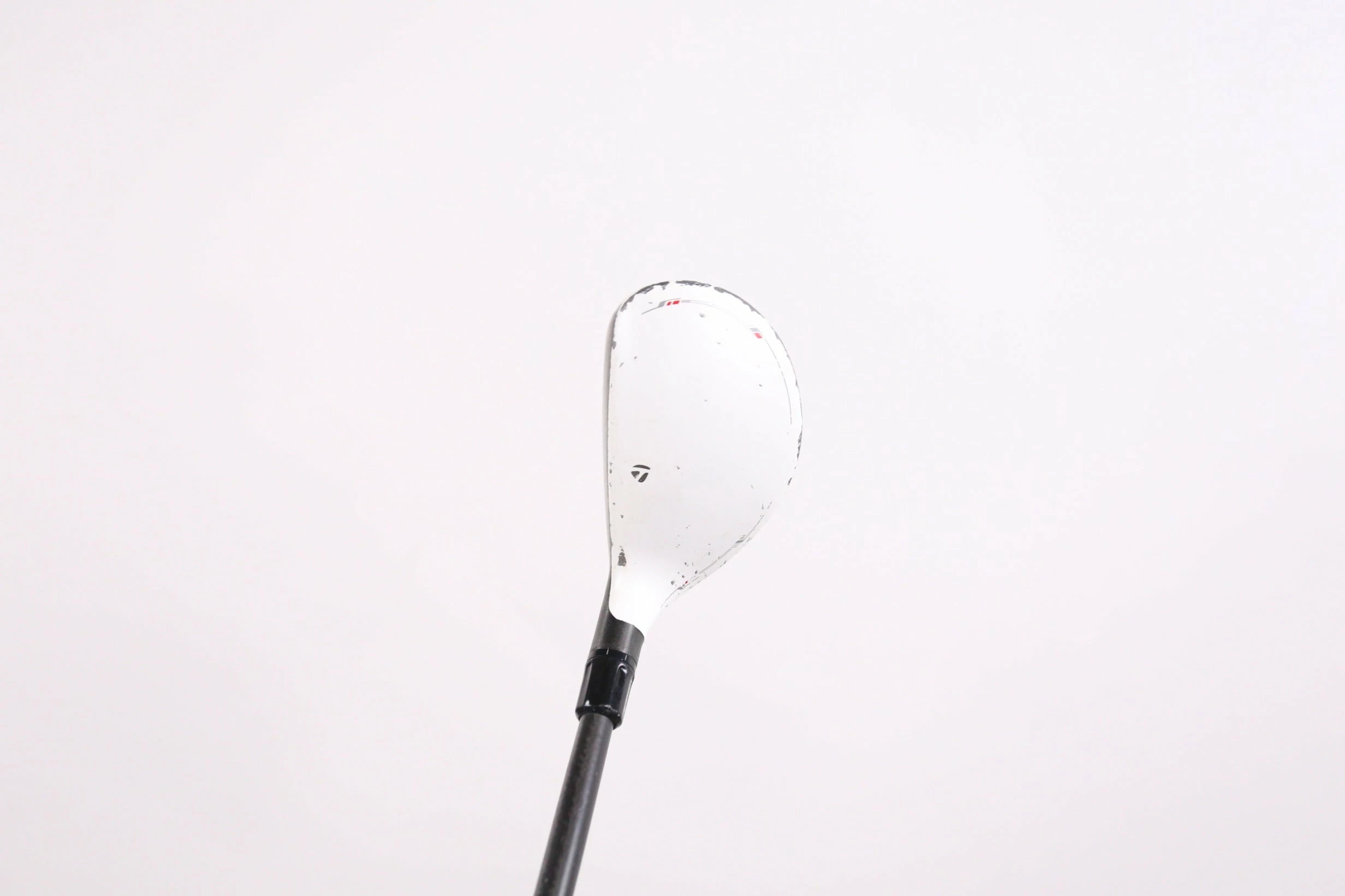 TaylorMade Rescue TP 2011 3 Hybrid 18* RH 40.25 In Aldila Graphite Stiff Flex 7 TaylorMade Rescue TP 2011 3 Hybrid 18* RH 40.25 In Aldila Graphite Stiff Flex - Image 7