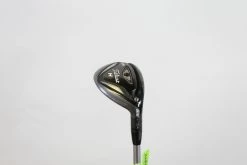 Titleist 816 H1 5 Hybrid 25* RH 37.25 In Mitsubishi Diamana Graphite Ladies Flex -Callaway Golf Shop 81654328 cb0d 5d21 913c e09f15cff039
