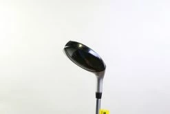 TaylorMade Rescue Mid 5 Hybrid 25* RH 39 In Steel Shaft Stiff Flex -Callaway Golf Shop 8185ec18 b6fa 587a a665 de7bea81ddb3
