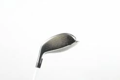TaylorMade AeroBurner Rescue 5 Hybrid 25* RH 39.25 In Graphite Seniors Flex -Callaway Golf Shop 81caca6b 8d92 5666 be26 494b09c1d6dc