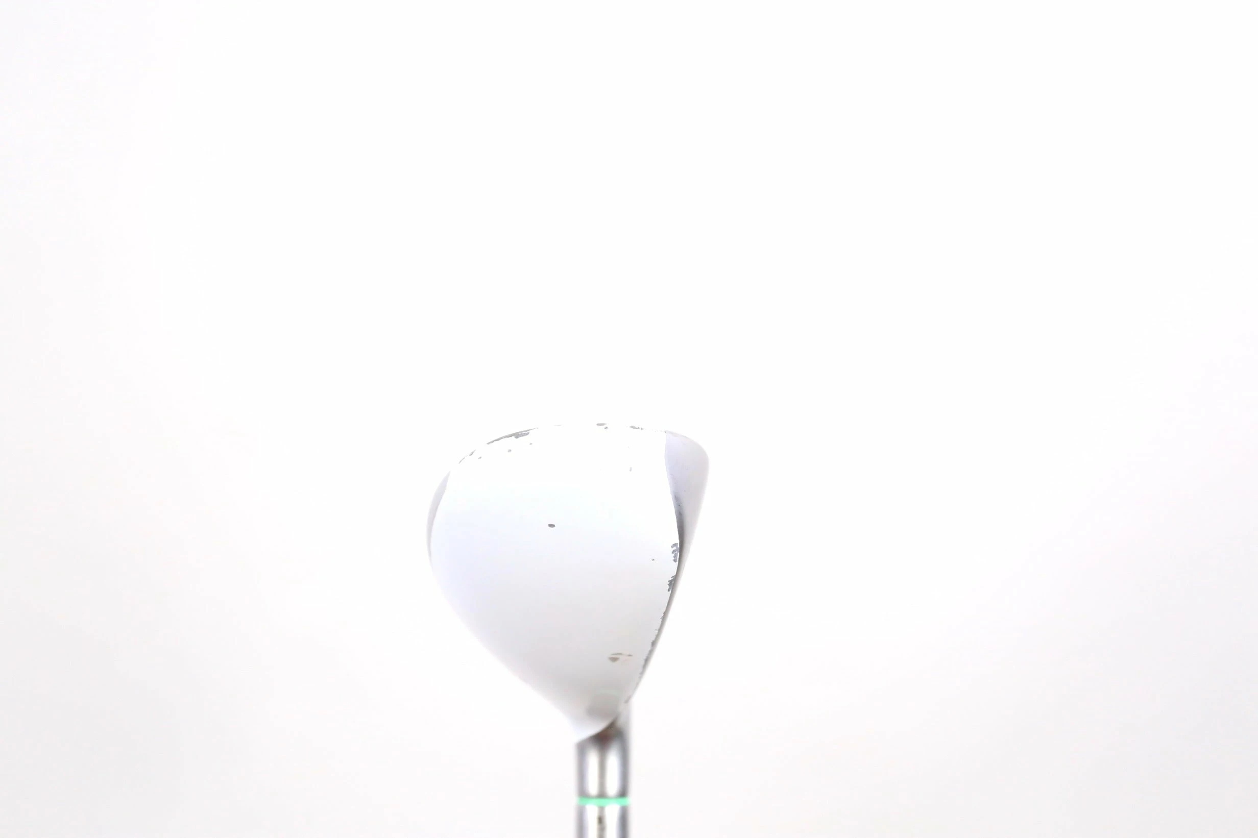 LEFTY TaylorMade Kalea 4 Hybrid 22* 39 In Taylormmade Graphite Ladies Flex 4 LEFTY TaylorMade Kalea 4 Hybrid 22* 39 In Taylormmade Graphite Ladies Flex - Image 4