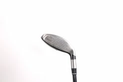 LEFTY TaylorMade Burner Rescue 3 Hybrid 19* 40.25 In REAX Graphite Stiff Flex -Callaway Golf Shop 82722f90 d3cb 5cf8 9b26 3a714469f5c0
