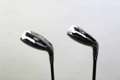 TaylorMade M1 '17 3, 4 Hybrid Set RH Kuro Kage Graphite Shaft Stiff Flex -Callaway Golf Shop 82842828 e8d0 5a42 9a4b 504eef717ad4