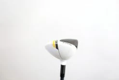 LEFTY TaylorMade RBZ Stage 2 Rescue 3 Hybrid 19* 41 In RocketFuel Regular Flex -Callaway Golf Shop 82a2fc16 be01 56f7 95ae 62deb35fd922