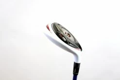 TaylorMade R15 Rescue 3 Hybrid 19* RH 40.5 In Diamana Graphite Stiff Flex -Callaway Golf Shop 82d7d2ab 9419 5278 abd1 051e1ccce639
