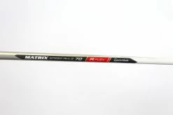 TaylorMade AeroBurner 4 Hybrid 22* RH 40.25 In Matrix Graphite Regular -Callaway Golf Shop 82ffd7cd 3d53 5d20 9ec6 7928d80041a6