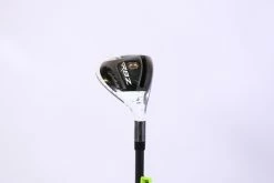 TaylorMade RocketBallz RBZ Stage 2 Rescue 3 Hybrid 19* RH 41 In Graphite Regular -Callaway Golf Shop 8317a2f9 c173 581c 9e7e 516e0116df31
