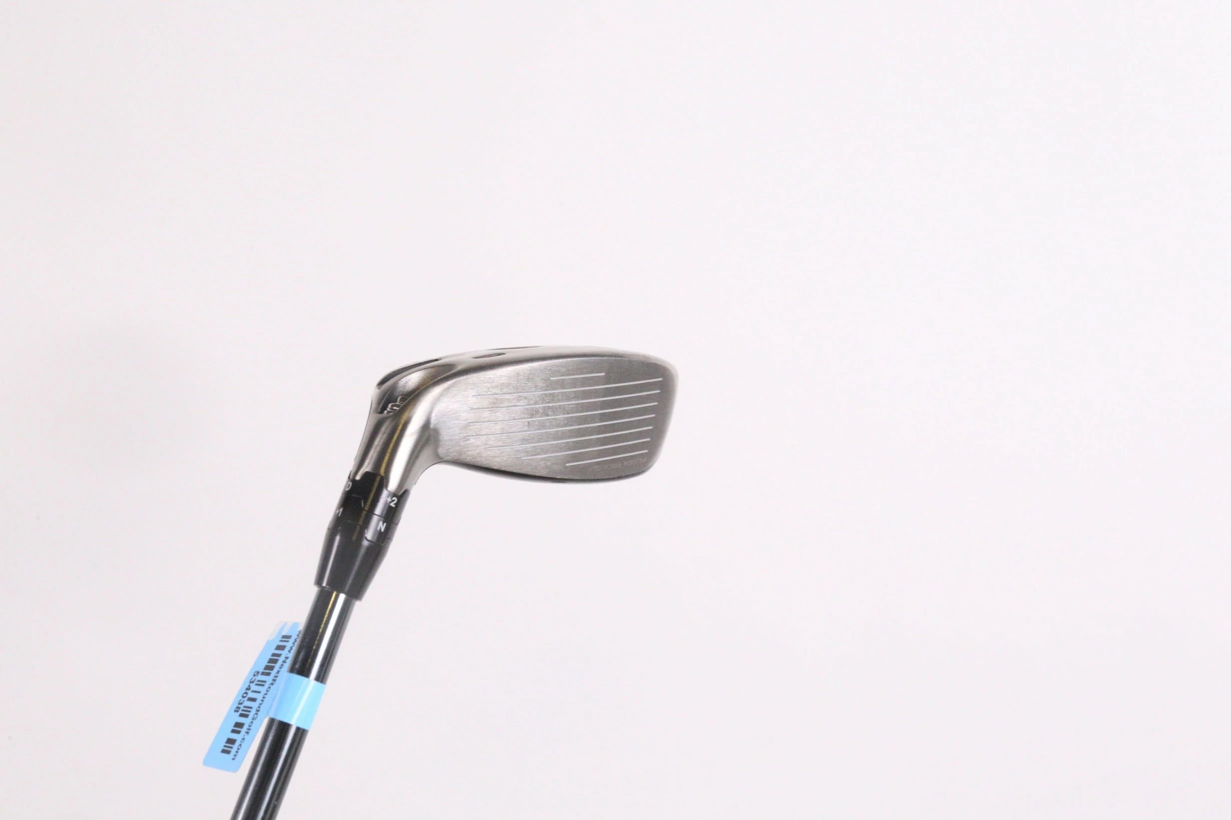 Callaway Apex 21 3 Hybrid 19* RH 40.25 In Recoil Graphite Shaft Stiff Flex 3 Callaway Apex 21 3 Hybrid 19* RH 40.25 In Recoil Graphite Shaft Stiff Flex - Image 3