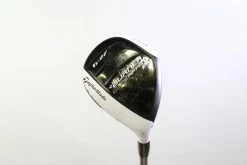 TaylorMade Burner SuperFast 2.0 Rescue 6 Hybrid 27* RH 38.75 In Graphite Ladies