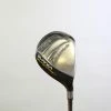 TaylorMade Burner SuperFast Rescue 3 Hybrid 18* RH 39.75 In Graphite Ladies Flex