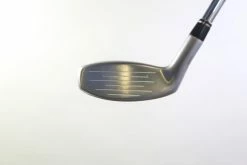 TaylorMade Rescue Mid 3 Hybrid 19* RH 39.75 In Steel Shaft Stiff Flex -Callaway Golf Shop 83620c27 c726 53ec b56e 577394c5890e