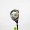 TaylorMade JetSpeed 4 Hybrid 22* RH 40.5 In Matrix VeloxT Graphite Seniors