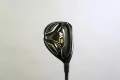 TaylorMade M2 5 Hybrid 25* RH 39.5 In Graphite Shaft Regular Flex