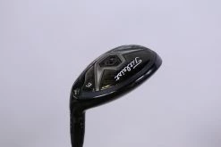 Titleist 915H Hybrid 3H 21* 41IN LH Mitsubishi Diamana Graphite Stiff Flex -Callaway Golf Shop 842666a3 0896 59fb a551 5904c108053d