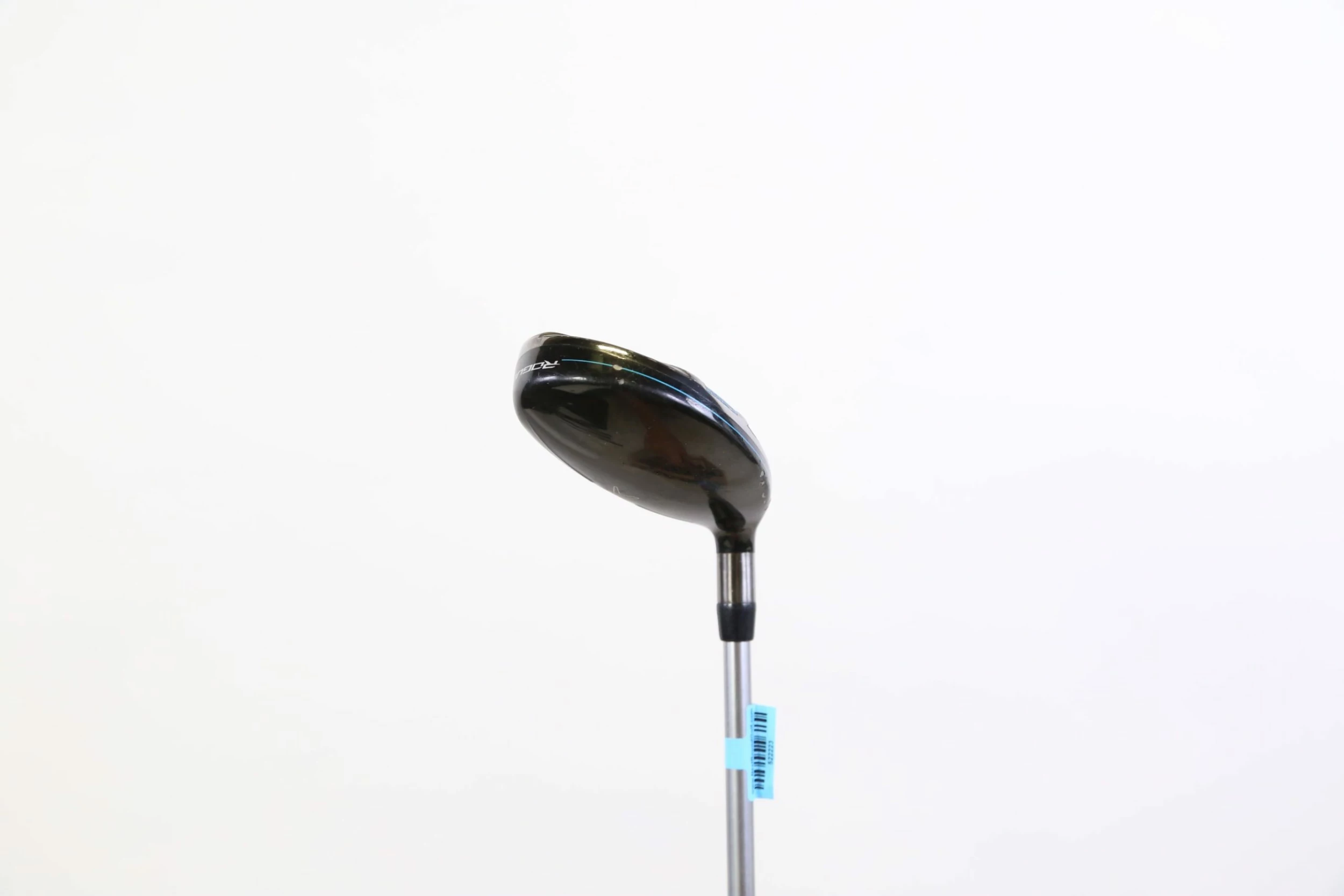 Callaway Rogue 5 Hybrid 27* RH 38.5 In Quaranta Graphite Shaft Womens Flex 5 Callaway Rogue 5 Hybrid 27* RH 38.5 In Quaranta Graphite Shaft Womens Flex - Image 5