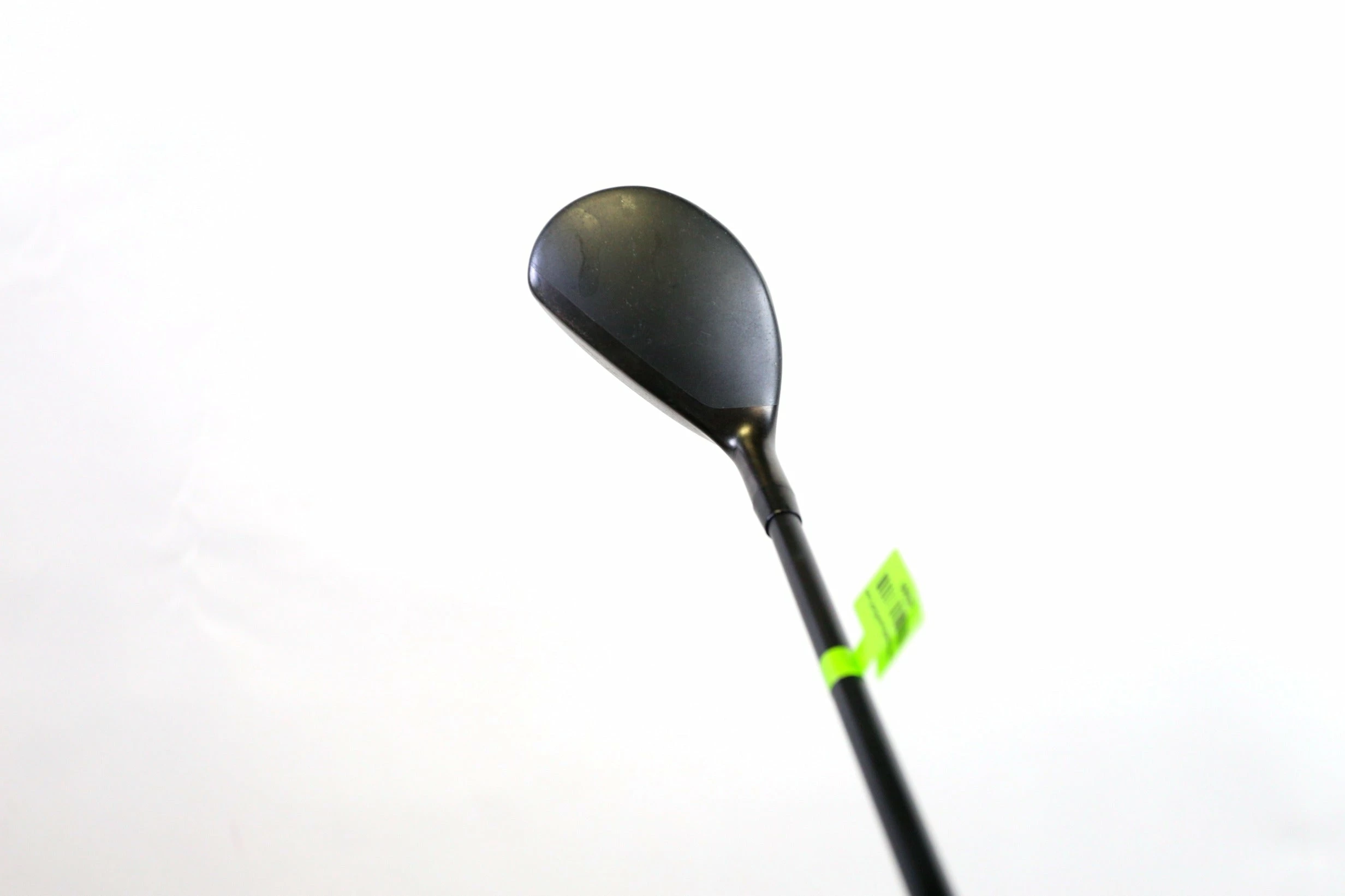 Ping G25 4 Hybrid 23* RH 39.5 In Ping TFC189 Graphite Shaft Soft Regular Flex 7 Ping G25 4 Hybrid 23* RH 39.5 In Ping TFC189 Graphite Shaft Soft Regular Flex - Image 7
