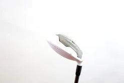 TaylorMade RocketBallz 4 Hybrid 22* RH 40.5 In Graphite Shaft Stiff Flex -Callaway Golf Shop 84d648ba f519 55c6 9c82 c65dbf160ee5